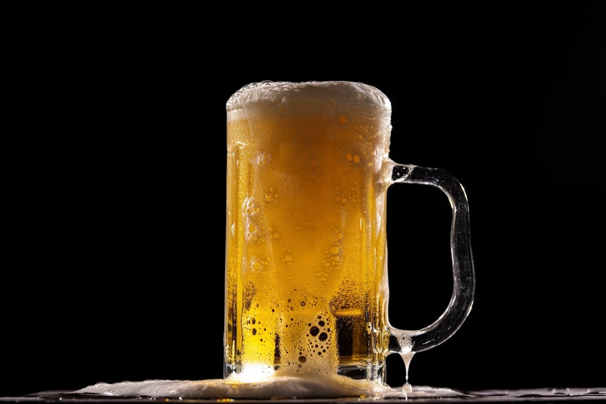 All About Lager - Sheep in Wolf's Clothing Brewery