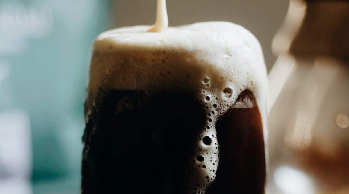 Dark and Delicious: Stout 101 - Sheep in Wolf's Clothing Brewery