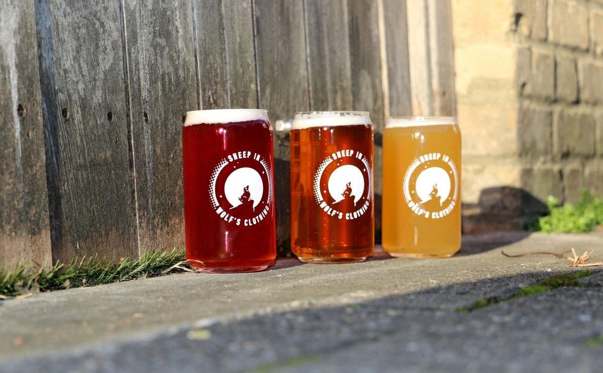 How to Have a Healthy Relationship with Alcohol - Sheep in Wolf's Clothing Brewery