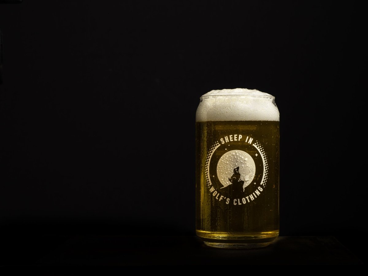 Rare Beer... - Sheep in Wolf's Clothing Brewery