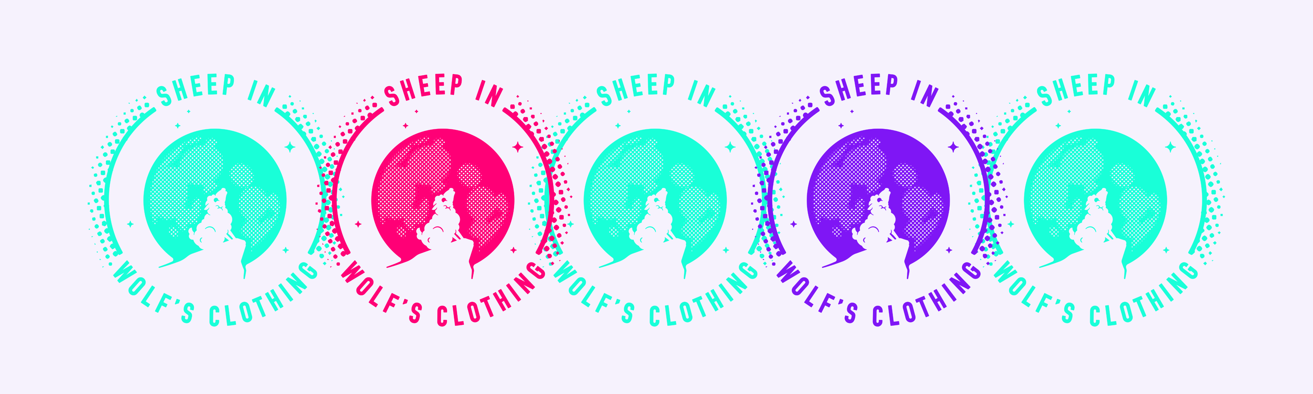 The Next Chapter for Sheep in Wolf's Clothing