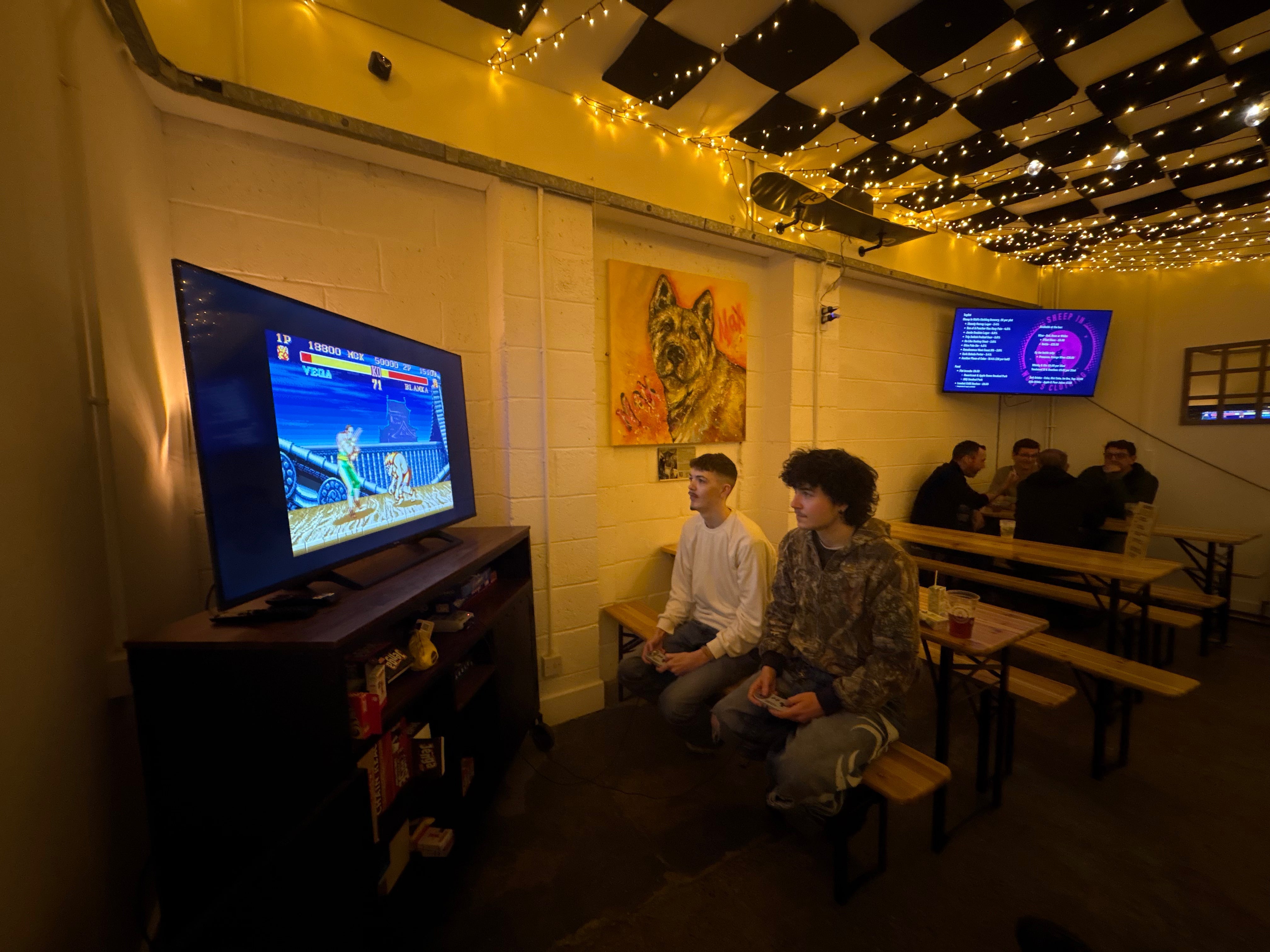 The Third Place - Why a Good Pub Is More Than a Place to Drink