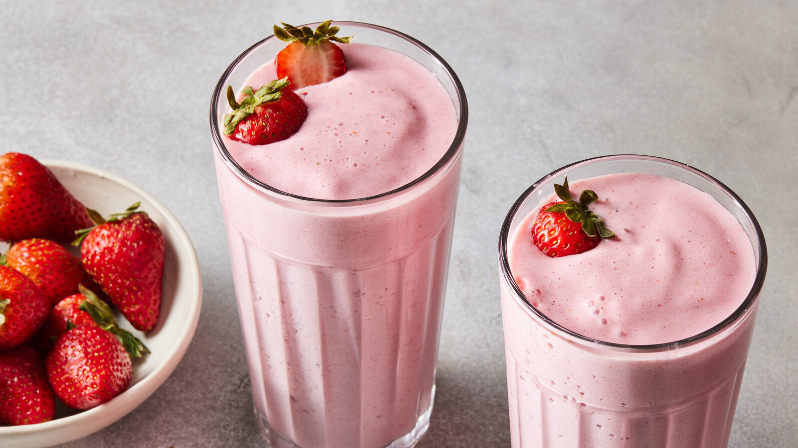 Smoothie Beers