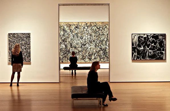 Beer and Art