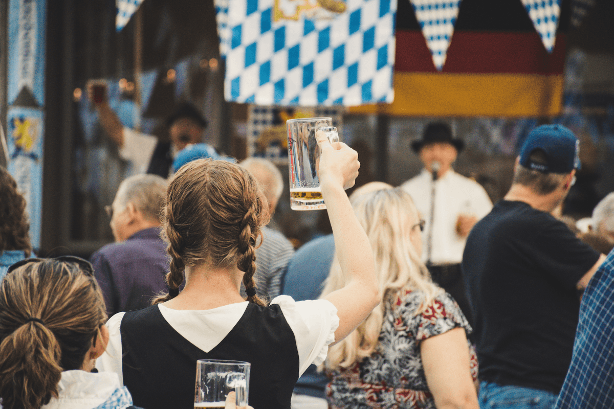 Oktoberfest- The World’s Biggest Party and Much More - Sheep in Wolf's Clothing Brewery
