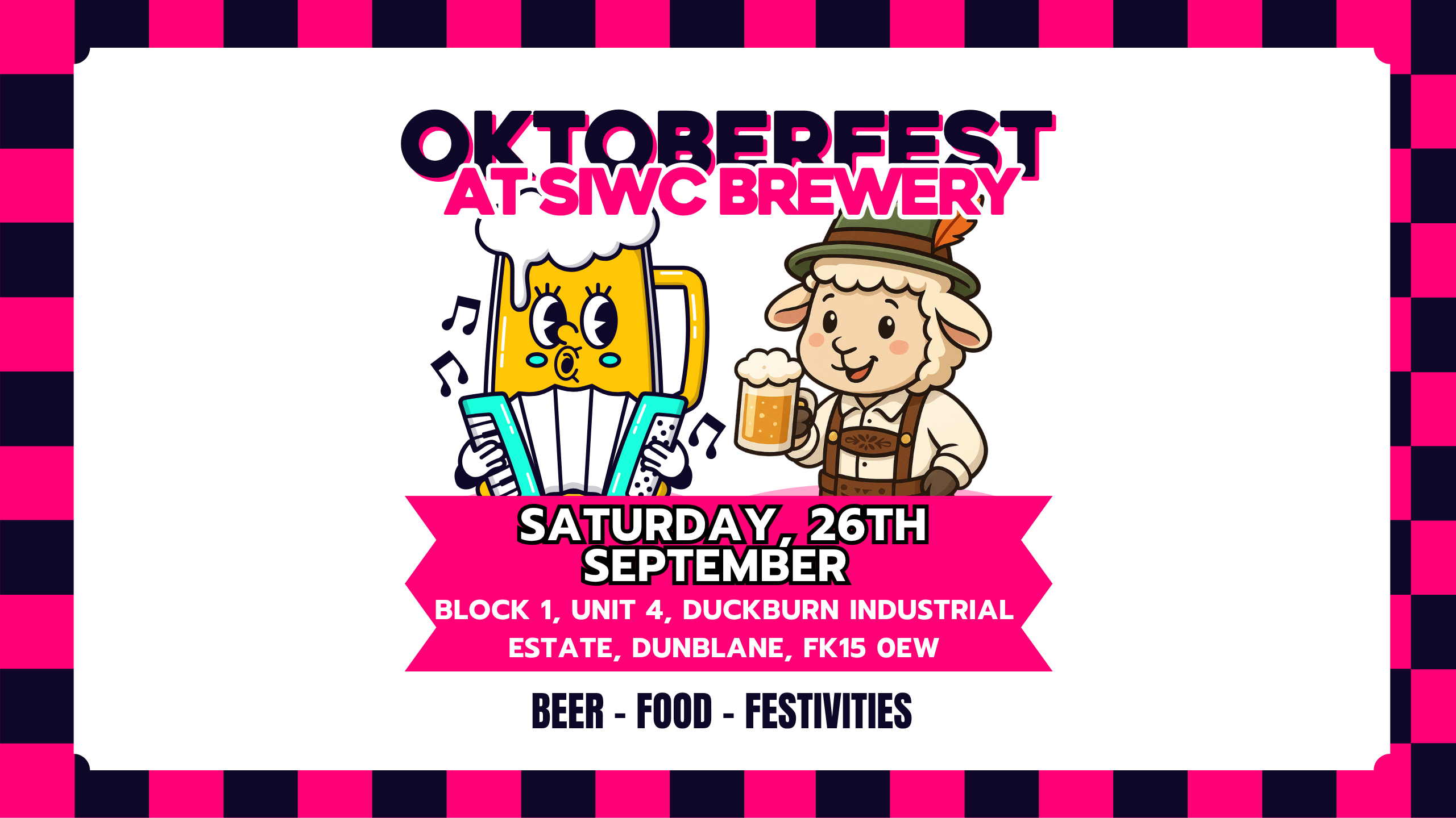 Oktoberfest: A Brief History and It’s Modern Application