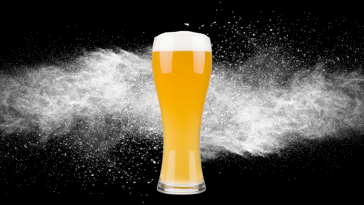 Powdered Beer- A Valuable Breakthrough or Just Marketing? - Sheep in Wolf's Clothing Brewery