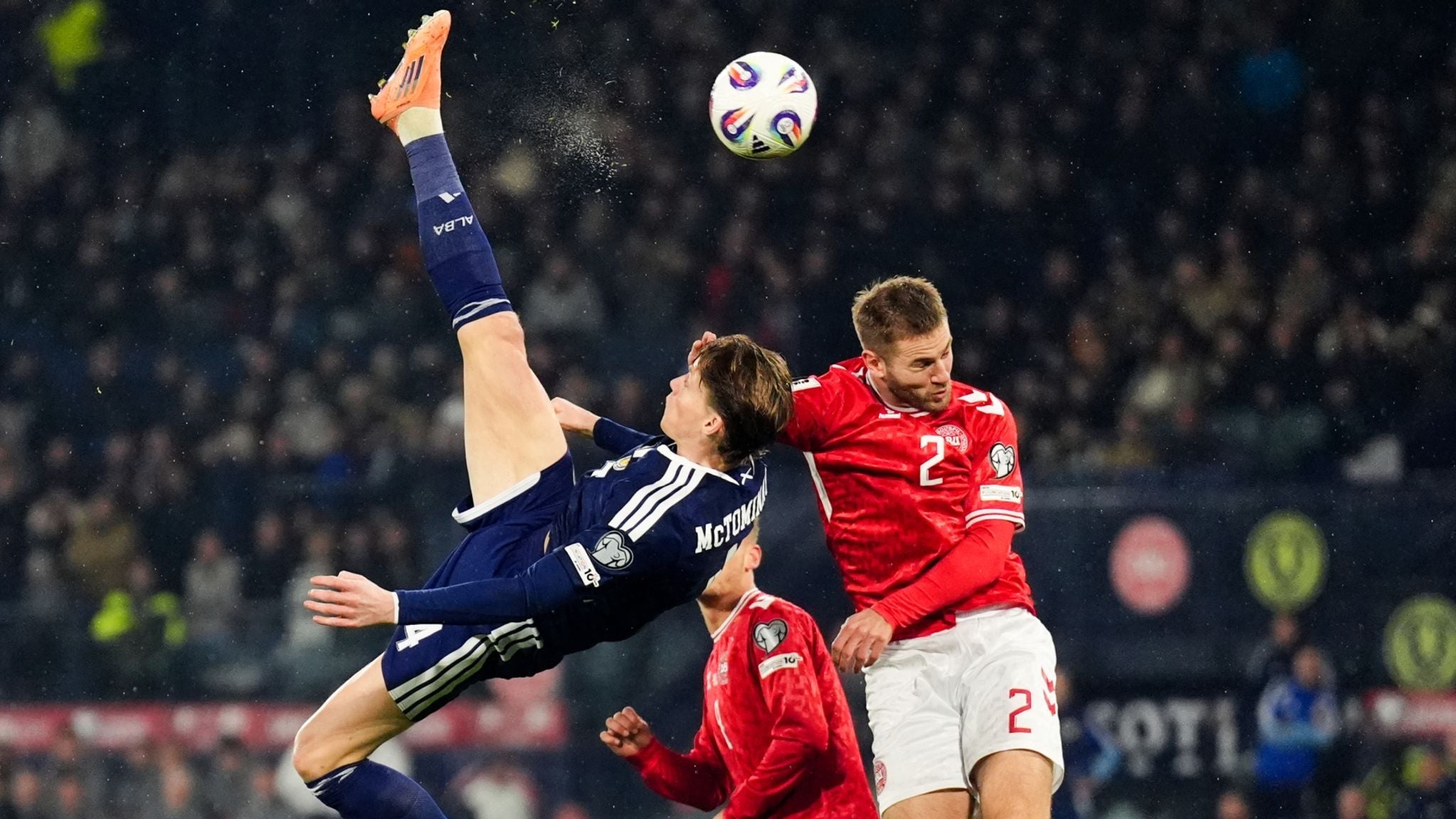 Scotland Are at the World Cup. Here's How to Survive a Month of Football