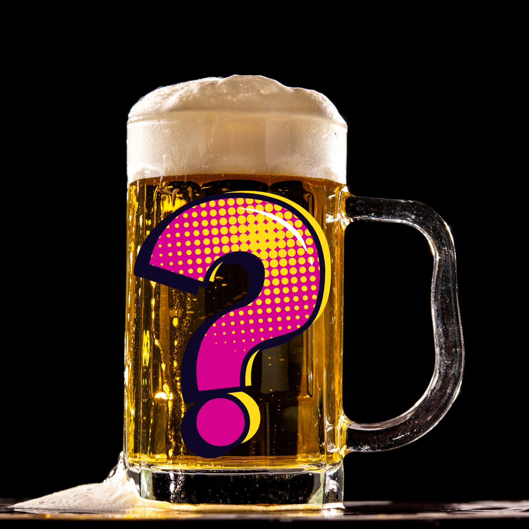 Guest Beers