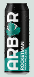 ARBOR Rocketman IPA