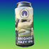 BRIGHDE HAZY IPA