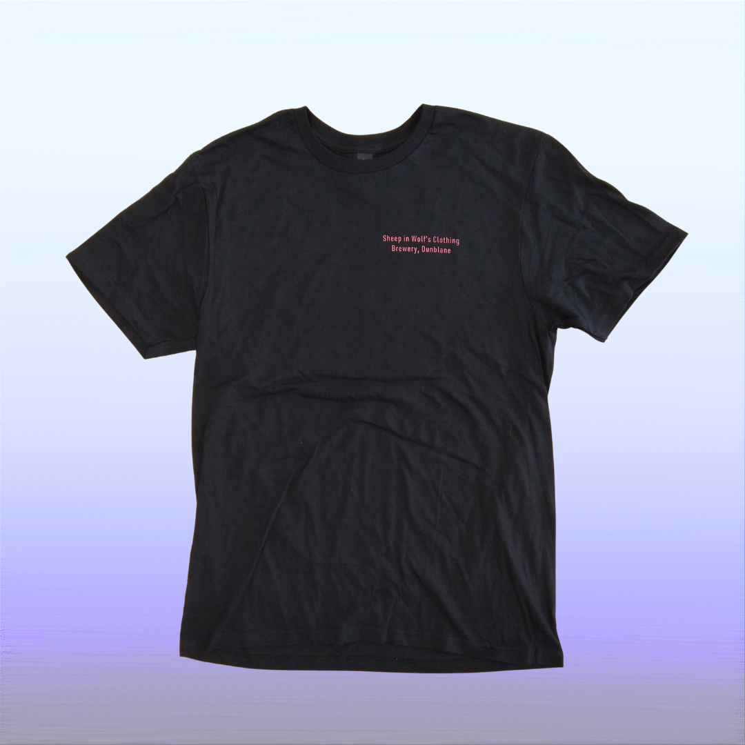 SiWC Capsule 4 Tees