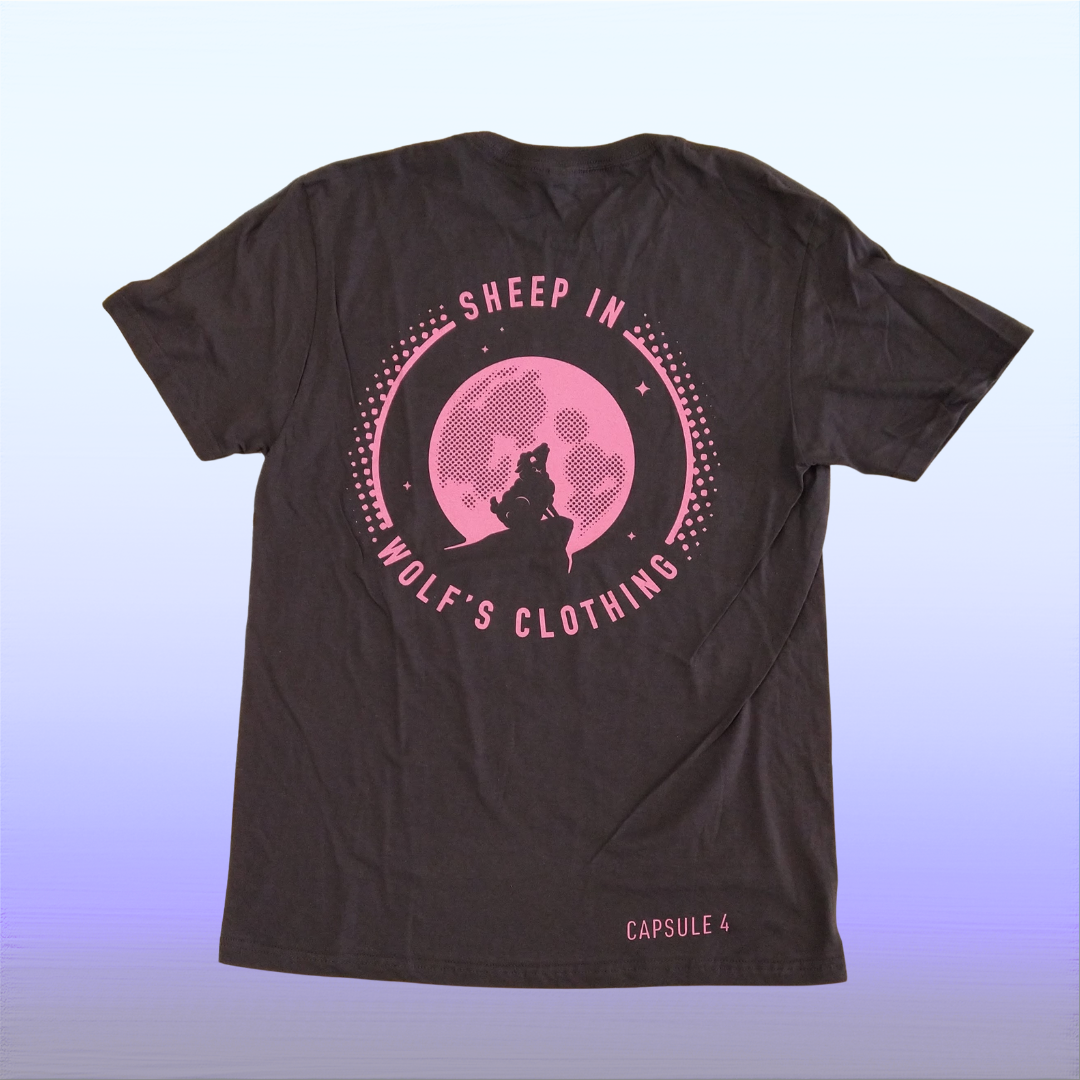 SiWC Capsule 4 Tees