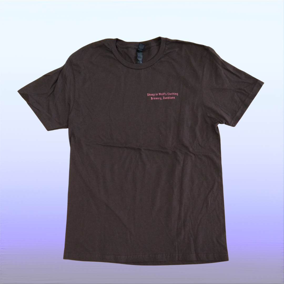 SiWC Capsule 4 Tees