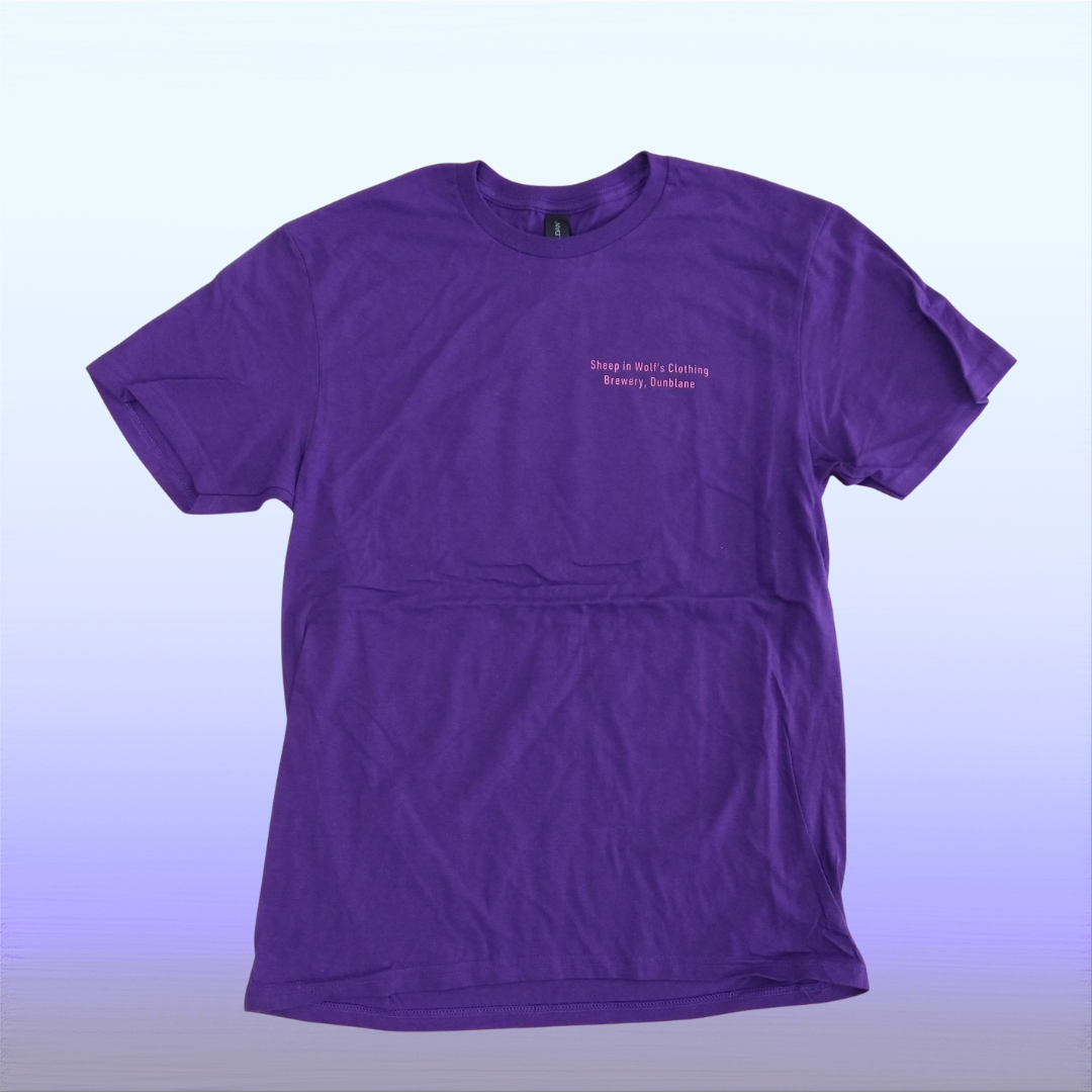 SiWC Capsule 4 Tees