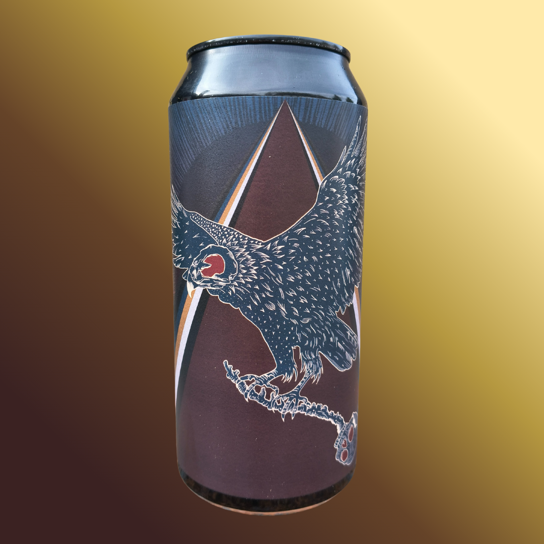 HOLY GOAT - ENDLESS FLIGHT WEST COAST IPA