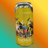 LEFT HANDED GIANT BREWING - I LIKE NOT KNOWING MODERN WEST COAST IPA