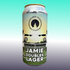 JAMIE DOUBLES LAGER