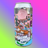 LEFT HANDED GIANT BREWING - DREAM HOUSE HAZY IPA