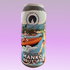MANKO BRUT IPA (GLUTEN FREE)