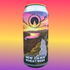 NEW DAWN WHEAT BEER