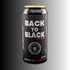 NOT THAT CALIFORNIA - BACK TO BLACK COFFEE BLACK LAGER