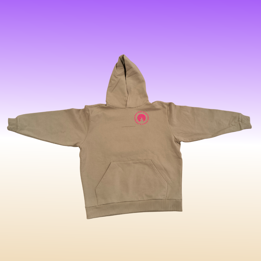 SiWC Capsule 4 Hoodies