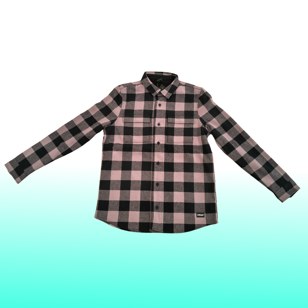 SiWC Capsule 4 Lined Flannel Shirt