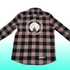 SiWC Capsule 4 Lined Flannel Shirt