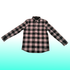 SiWC Capsule 4 Lined Flannel Shirt