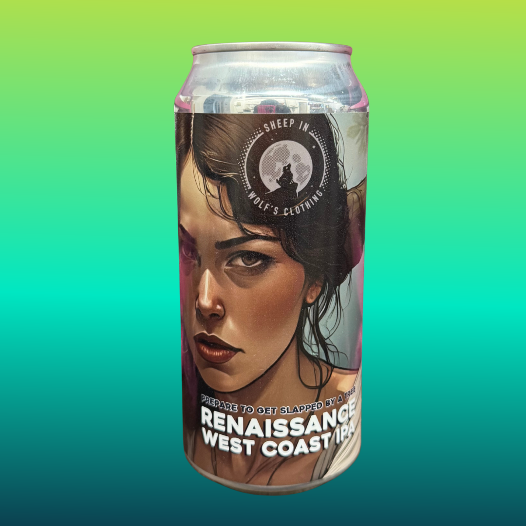 RENAISSANCE WEST COAST IPA