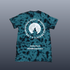 SiWC Tie Dye Tees