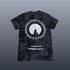 SiWC Tie Dye Tees