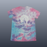SiWC Tie Dye Tees