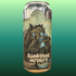 LEFT HANDED GIANT BREWING - SLUMBERING INFINITY HAZY IPA