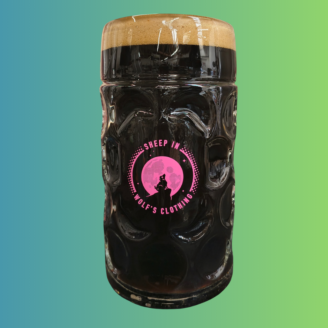 SiWC Stein 2 Pints (1.3L)