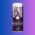 STRANGERS BREWING - BRAMBLE PIE BLACKBERRY SAISON