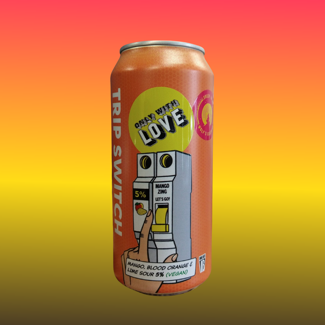 TRIP SWITCH SOUR
