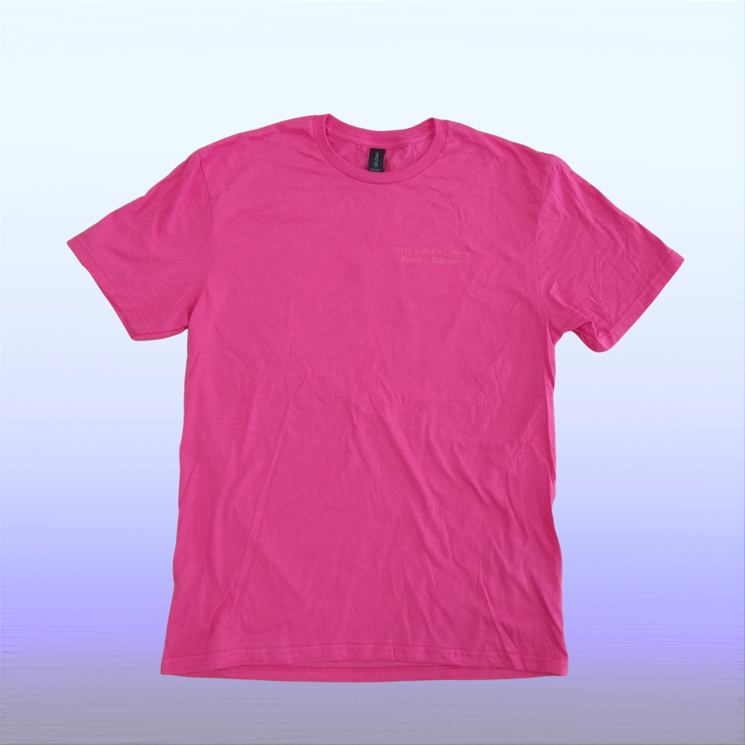 SiWC Capsule 4 Tees