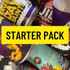 Starter Sheepie 12-Pack - Sheep in Wolf's Clothing Brewery