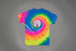 Tie Dye Tee - Sheep in Wolf's Clothing Brewery